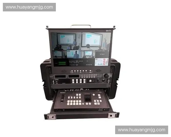 多机位切换技术在现代影视制作与现场直播中的创新应用研究