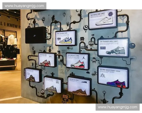 体育联名新风潮激活品牌年轻力与跨界商业价值创新路径研究