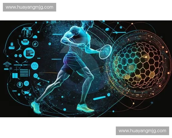 体育金融科技融合发展：创新模式驱动产业升级与投资机遇探索